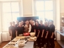 Cukrářský workshop s Blankou Lenghartovou