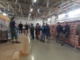 Tesařský Workshop SPŠ Volyně 